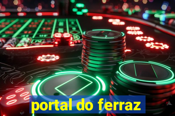 portal do ferraz